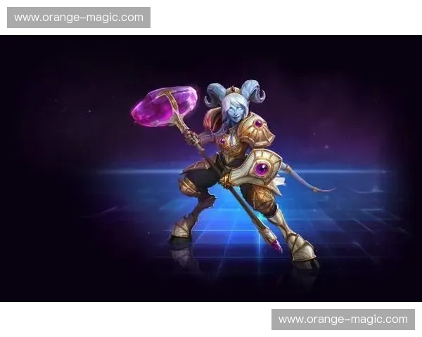 围绕风暴英雄动态包深度解析其内容特点与玩家体验提升策略魅力探秘