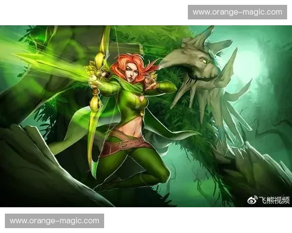 Dota2泳装英雄魅力大比拼 探索角色新形象与创意设计