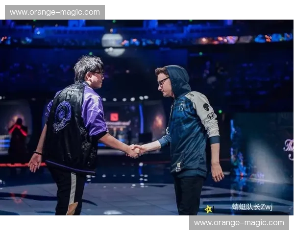 TI7之后的Dota2赛事发展与变革：从全球赛事格局到战队战略调整